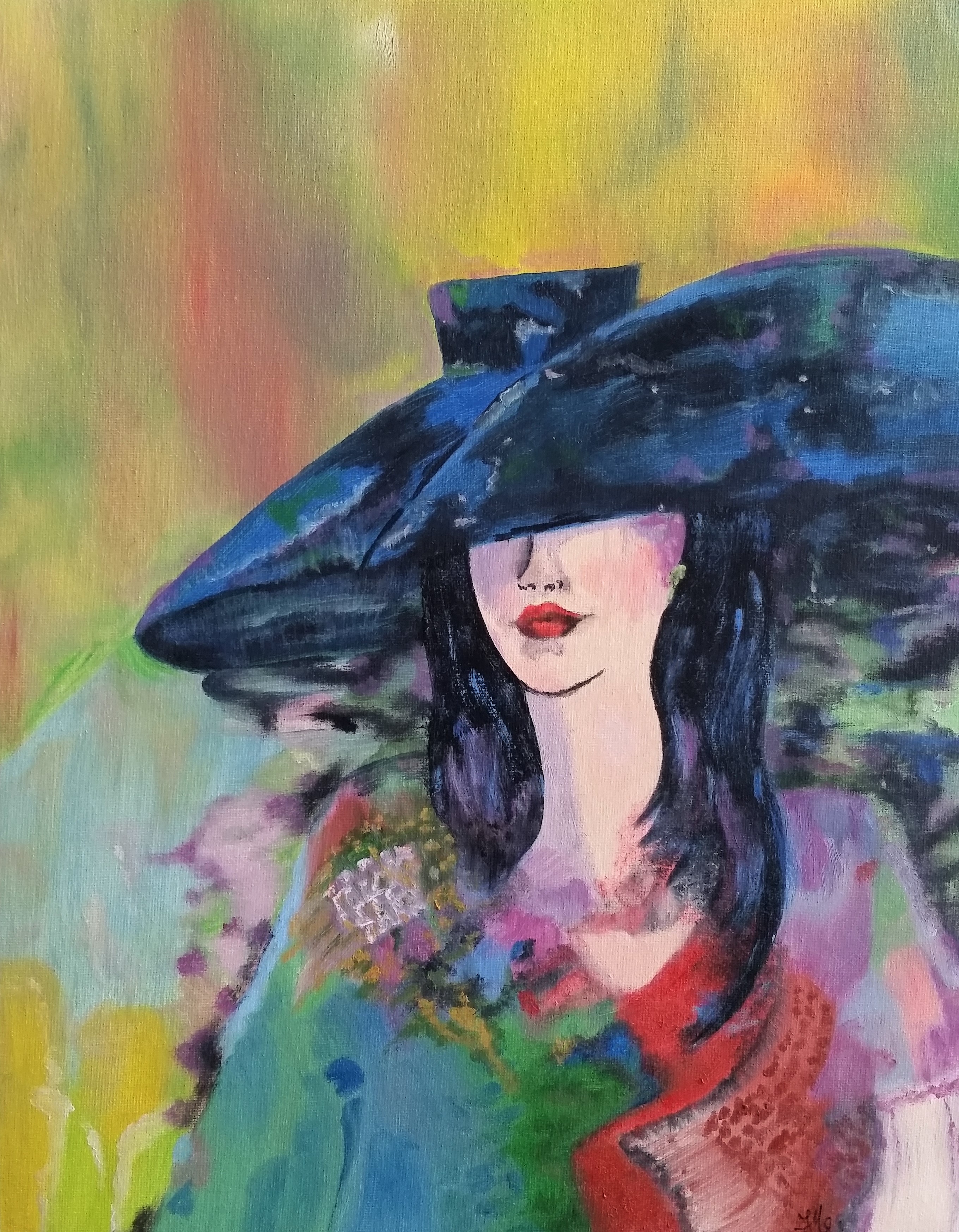 Chic Sophistication